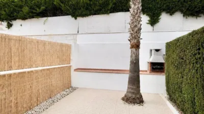 Piso – Orihuela, Urbanización Las Mañanitas, Dehesa de Campoamor - Vista 3