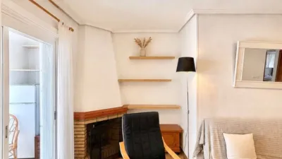 Piso – Orihuela, Urbanización Las Mañanitas, Dehesa de Campoamor - Vista 4