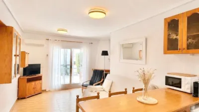 Piso – Orihuela, Urbanización Las Mañanitas, Dehesa de Campoamor - Vista 5