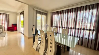 Detached villa in Cabo Roig photo 11