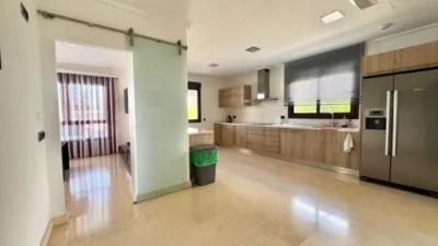 Detached villa in Cabo Roig photo 14