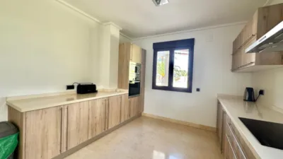 Detached villa in Cabo Roig photo 16