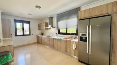 Detached villa in Cabo Roig photo 17