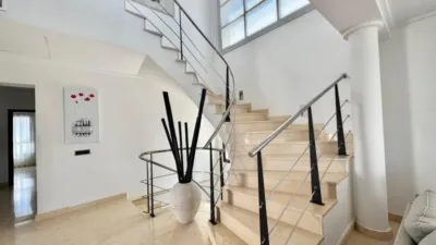 Detached villa in Cabo Roig photo 18