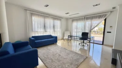 Detached villa in Cabo Roig photo 20