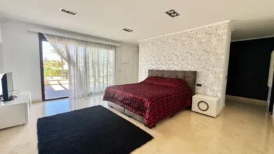 Detached villa in Cabo Roig photo 21
