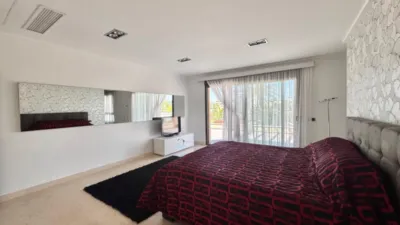 Detached villa in Cabo Roig photo 22
