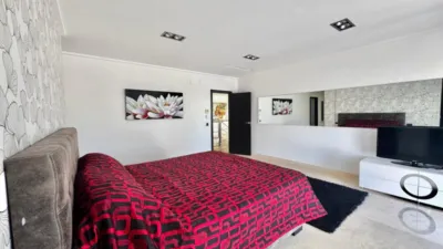 Detached villa in Cabo Roig photo 23