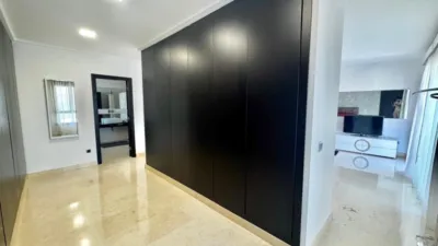 Detached villa in Cabo Roig photo 24