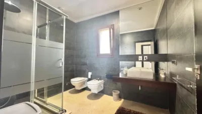 Detached villa in Cabo Roig photo 26