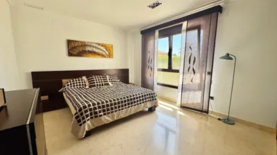 Detached villa in Cabo Roig photo 27