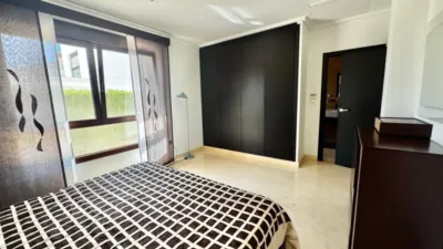 Detached villa in Cabo Roig photo 28