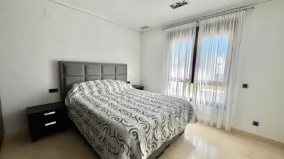 Detached villa in Cabo Roig photo 30