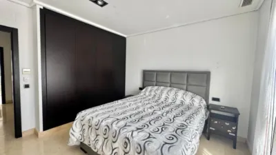 Detached villa in Cabo Roig photo 31