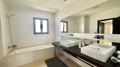 Detached villa in Cabo Roig photo 32