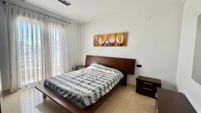 Detached villa in Cabo Roig photo 33