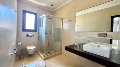 Detached villa in Cabo Roig photo 36