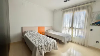Detached villa in Cabo Roig photo 38