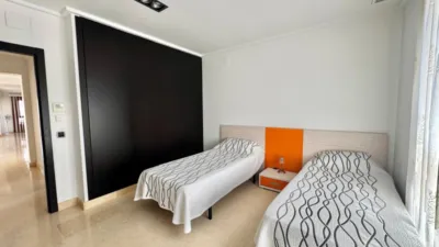 Detached villa in Cabo Roig photo 39