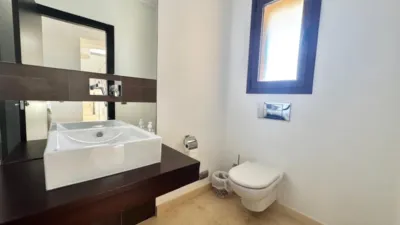 Detached villa in Cabo Roig photo 40