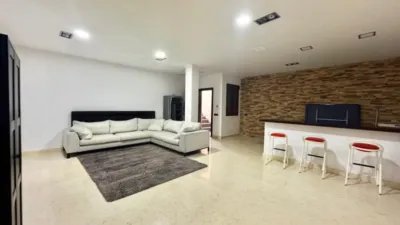 Detached villa in Cabo Roig photo 41