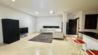 Detached villa in Cabo Roig photo 42