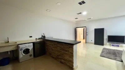 Detached villa in Cabo Roig photo 44