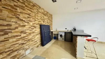 Detached villa in Cabo Roig photo 45