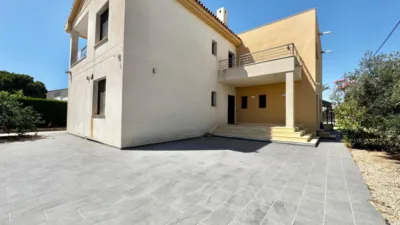 Detached villa in Cabo Roig photo 49