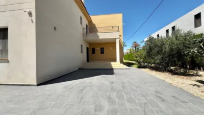 Detached villa in Cabo Roig photo 50