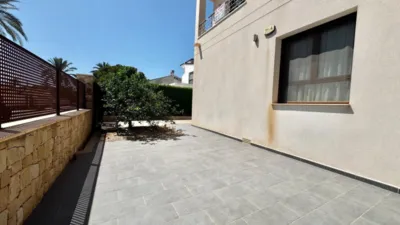 Detached villa in Cabo Roig photo 52