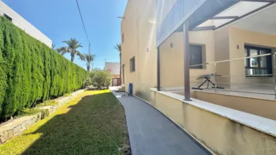 Detached villa in Cabo Roig photo 53