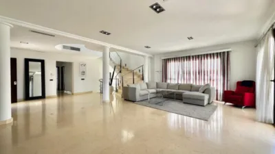 Detached villa in Cabo Roig photo 6