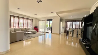 Detached villa in Cabo Roig photo 7