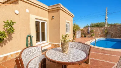 Casa – Torrevieja - Vista 2