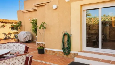 Casa – Torrevieja - Vista 3