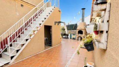 Casa – Torrevieja - Vista 4