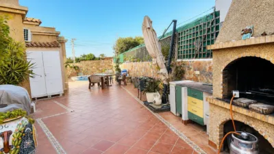 Casa – Torrevieja - Vista 5