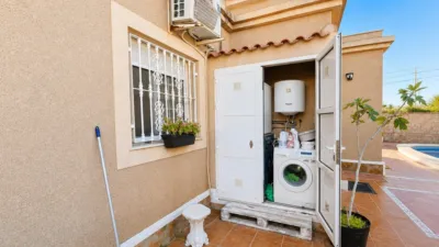 Casa – Torrevieja - Més