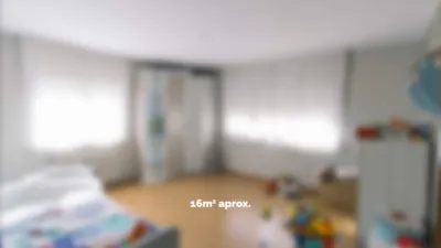Flat on Calle del Avión, 1 photo 14