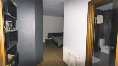 Flat on Calle del Avión, 1 photo 20
