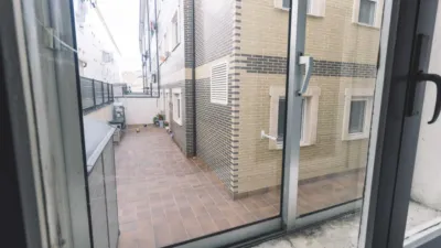 Flat on Calle del Avión, 1 photo 27