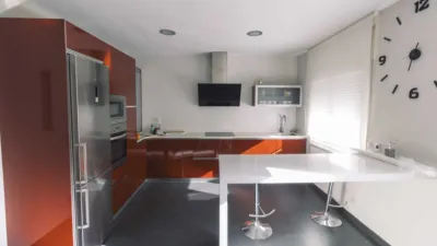 Flat on Calle del Avión, 1 photo 7