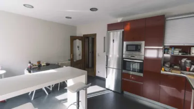 Flat on Calle del Avión, 1 photo 9