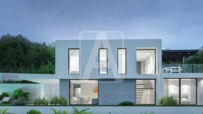 Casa – Moraira - Vista 2