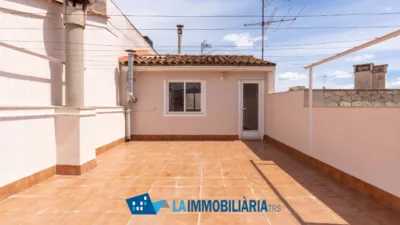 Dúplex en venta en Carrer de Sant Pere, Sant Pere Nord (Distrito Sant Pere Nord-Ègara. Terrassa) de 248.000 €