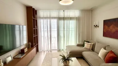 Pis – Benidorm - Vista 3