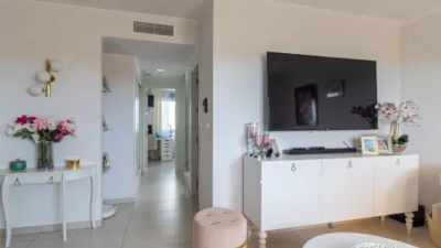 Piso – Orihuela, Urbanización Villa Piedra, Dehesa de Campoamor - Vista 2