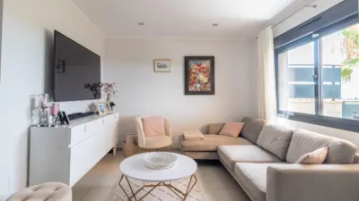 Piso – Orihuela, Urbanización Villa Piedra, Dehesa de Campoamor - Vista 3