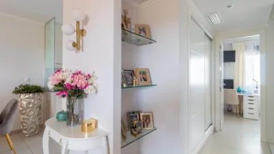 Piso – Orihuela, Urbanización Villa Piedra, Dehesa de Campoamor - Vista 5